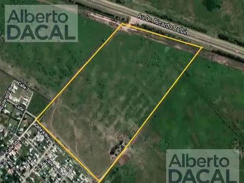 Terreno en Venta en La Plata, Partido de La Plata