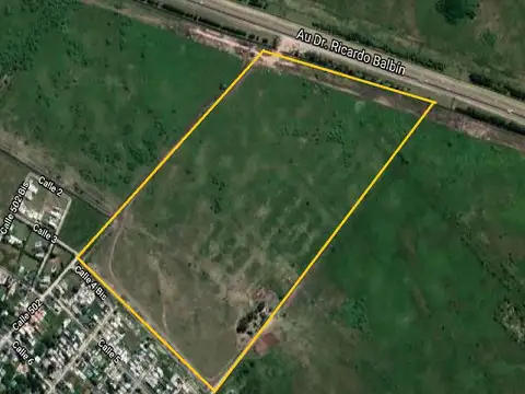 Terreno - La Plata