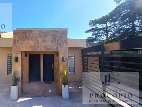 Casa en Venta 15 años