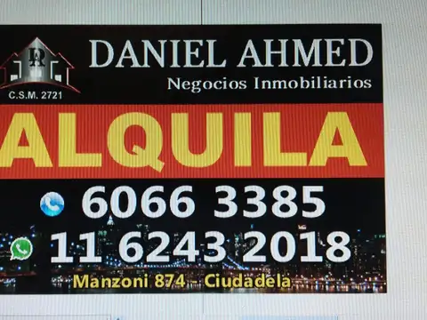 Necochea 4500