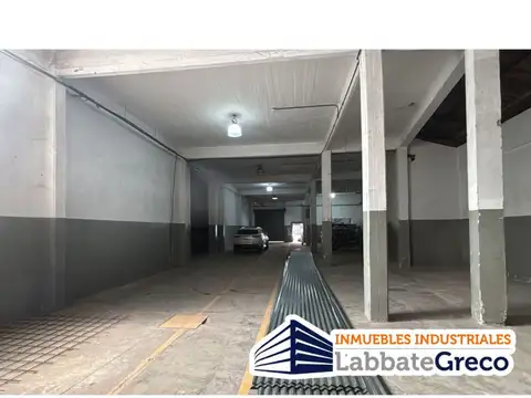 Galpon en Alquiler en San Andres, USD 6.600