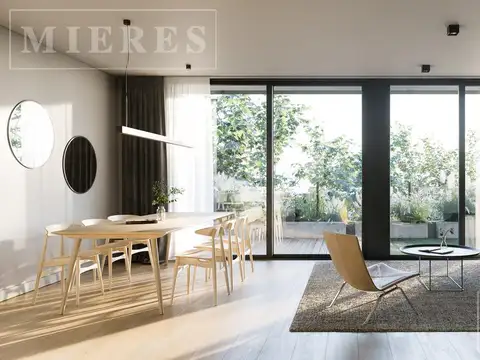 Departamento en Venta al Sureste