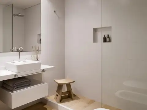 Departamento en Venta en Tigre Centro, $ 395.000