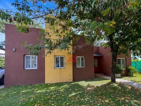 Barrio cerrado la cuesta
