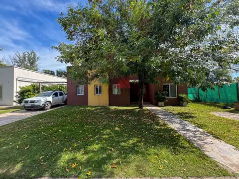 Casa en Venta de 3 dormitorios