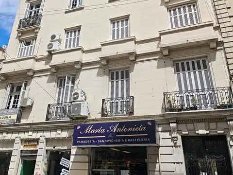 Departamento en Venta 98 años