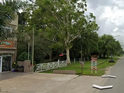 CASA FRENTE A LAGUNA CHASCOMUS