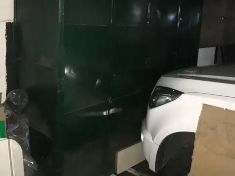 COCHERA CENTRICA ROSARIO