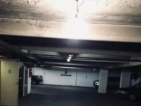 COCHERA CENTRICA ROSARIO