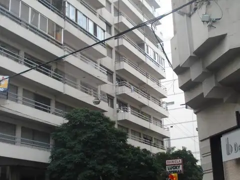 COCHERA CENTRICA ROSARIO