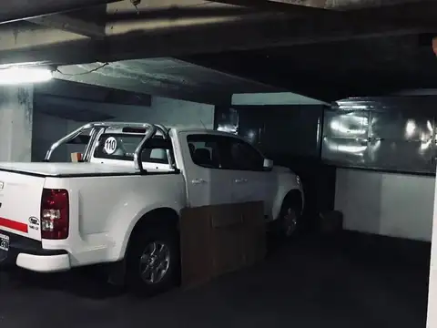 COCHERA CENTRICA ROSARIO