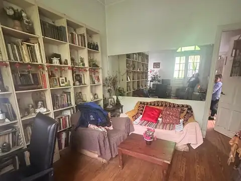 Casa en Venta 36 años