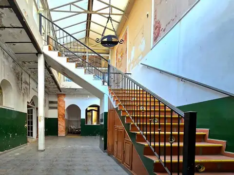Depto Tipo Casa en Venta 58 años