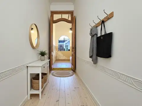 Depto Tipo Casa en Venta de 8 ambientes