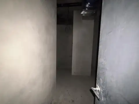 Local en Alquiler A Estrenar