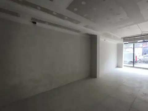 Local en Alquiler A Estrenar