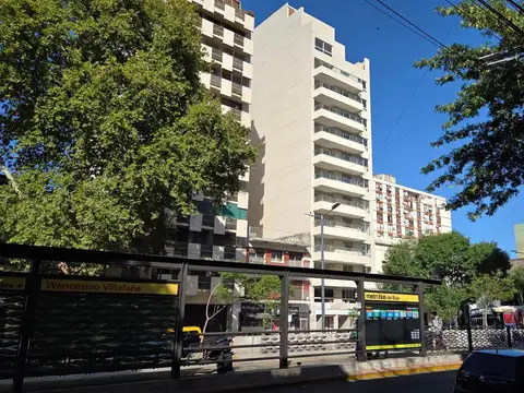 VENTA 2 AMBIENTES EN LA BOCA, CABA - A ESTRENAR