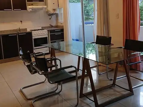 Departamento en alquiler temporario