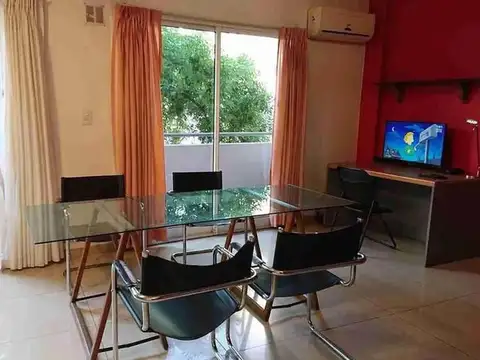 Departamento en alquiler temporario