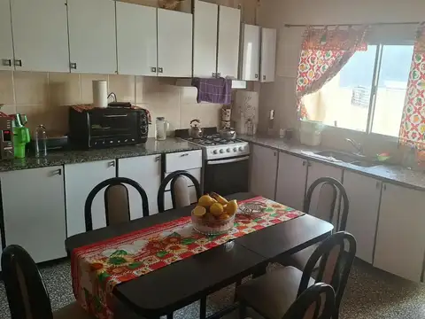 Depto Tipo Casa en Venta de 3 dormitorios