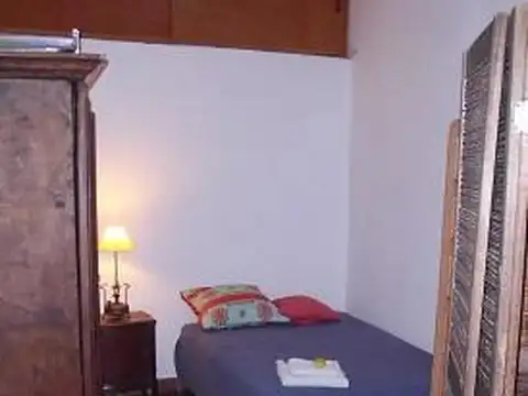 Departamento en alquiler temporario