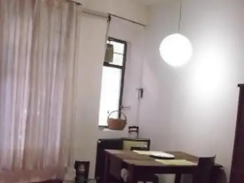 Departamento en Alquiler Temporal de Monoambiente