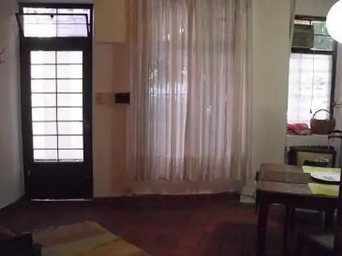 Departamento en alquiler temporario