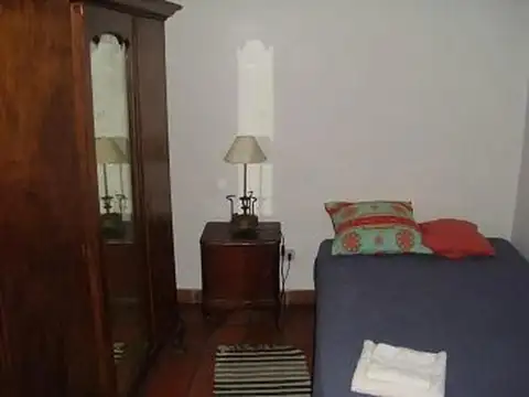 Departamento en Alquiler Temporal 25 años