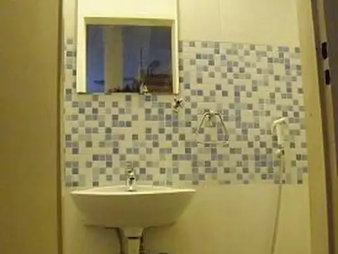 Guatemala 4100, Piso PB