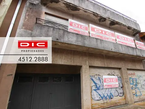 Bodega-Galpon Venta -  Martinez