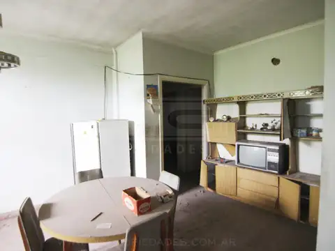 Galpon en Venta 10  mts Frente