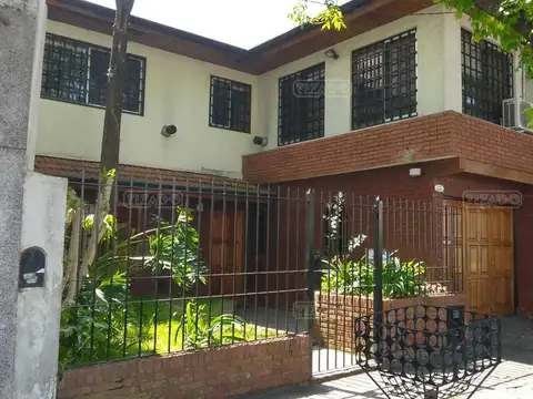 Casa Chalet  en Alquiler en Olivos, Vicente López, G.B.A. Zona Norte