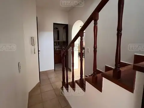 Casa en Alquiler al Norte
