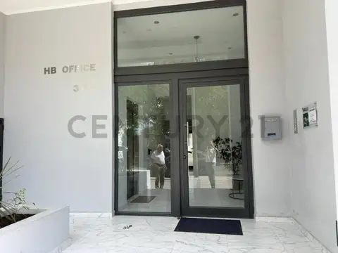 Oficina en Alquiler 2 años
