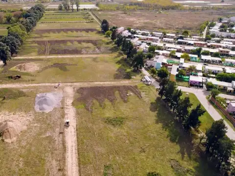 Terreno en Venta de 324,0 m2