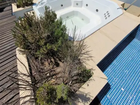 Departamento en Alquiler de Monoambiente