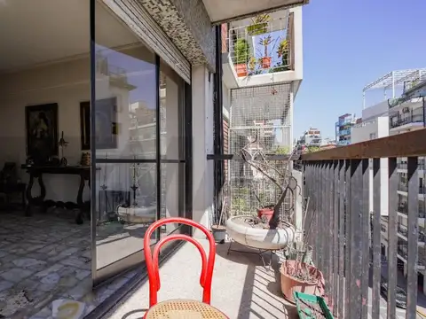 Departamento en Venta de 4 ambientes