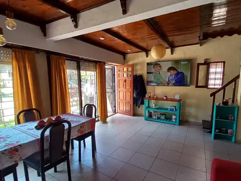 Casa en Venta en Villa Gesell, USD 120.000
