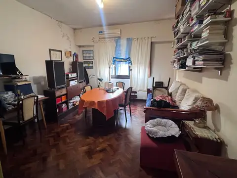 Depto Tipo Casa en Venta de 1 dormitorio