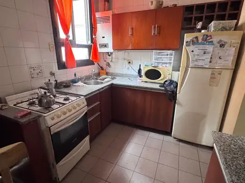 VENTA  PH 2 AMBIENTES AVELLANEDA CENTRO APTO CRED.