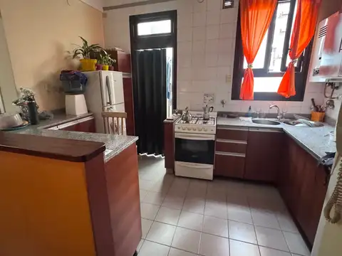 Depto Tipo Casa en Venta de 2 ambientes