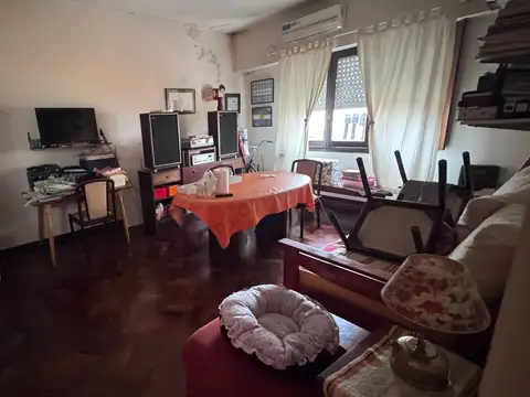 Depto Tipo Casa en Venta en Avellaneda, USD 65.000