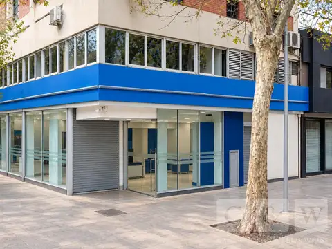 San Martin al 800 | Local en venta | Mendoza