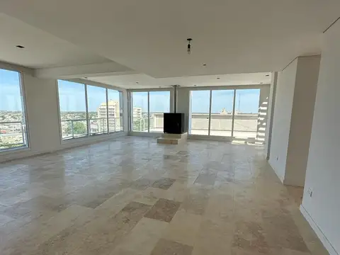 VENTA DEPARTAMENTO 4 AMBIENTES CON TERRAZA  EN NECOCHEA