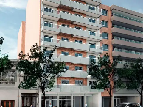 Departamento en Venta en Martin, Rosario