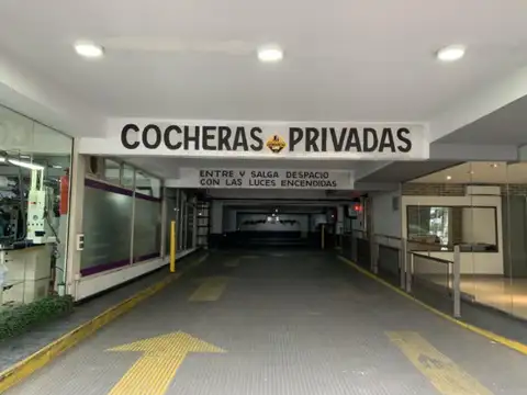 Cochera en Venta en Rosario, Santa Fe