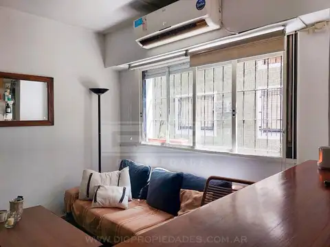 Departamento en Venta de 3 ambientes