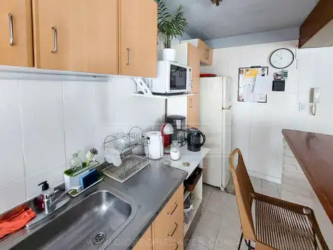Departamento en Venta en Don Torcuato, USD 95.000