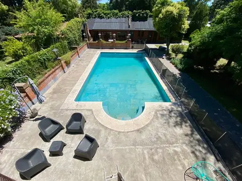 VENTA CASA 6 AMBIENTES EZEIZA BARRIO LINKS