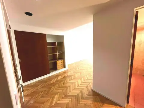 Departamento 4 ambientes con 4 baños